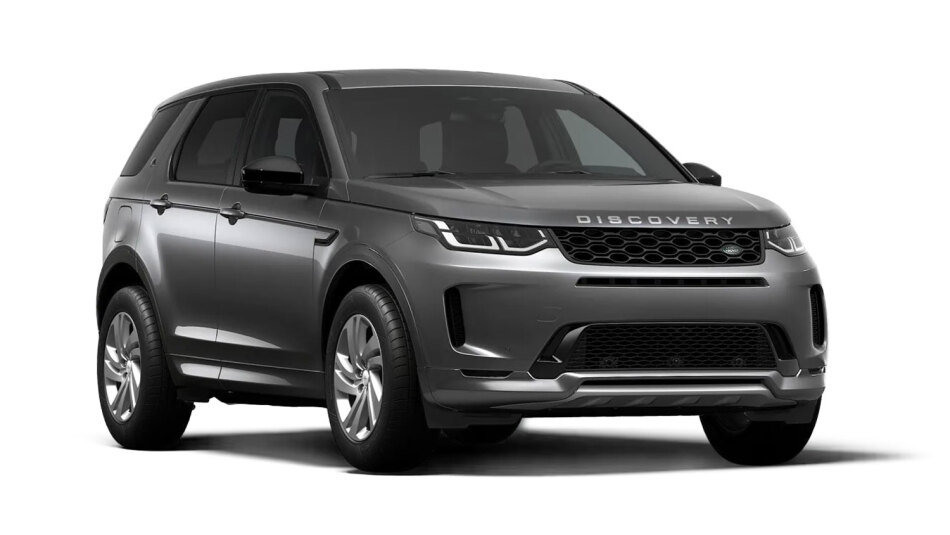 Land Rover Discovery Sport 2.0 D200 Dynamic SE 5dr Auto [5 Seat] Diesel Station Wagon